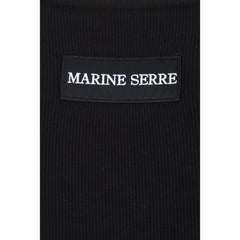 Robe courte Marine Serre
