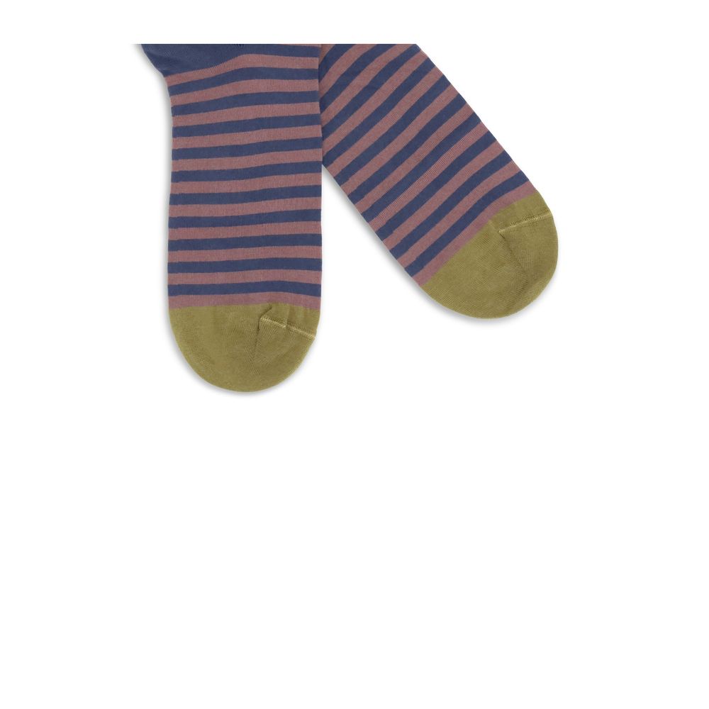 Chaussettes rayées Bonne Maison