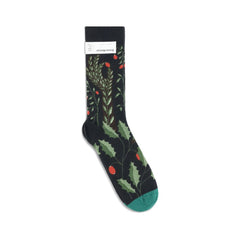 Von der Natur inspirierte Socken von Bonne Maison
