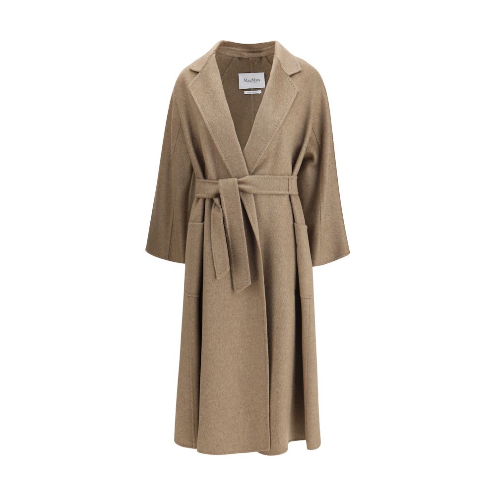 Max Mara Ludmilla Icon Coat