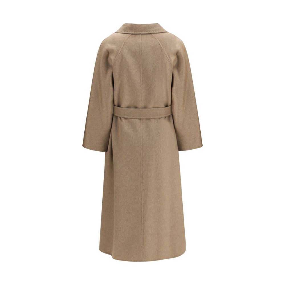 Max Mara Ludmilla Icon Coat