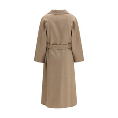 Max Mara Ludmilla Icon Coat