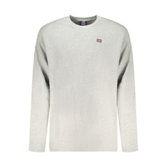 Norway 1963 Gray Cotton Men T-Shirt