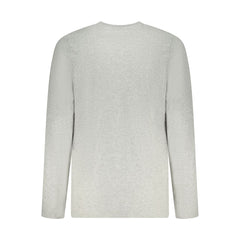 Norway 1963 Gray Cotton Men T-Shirt