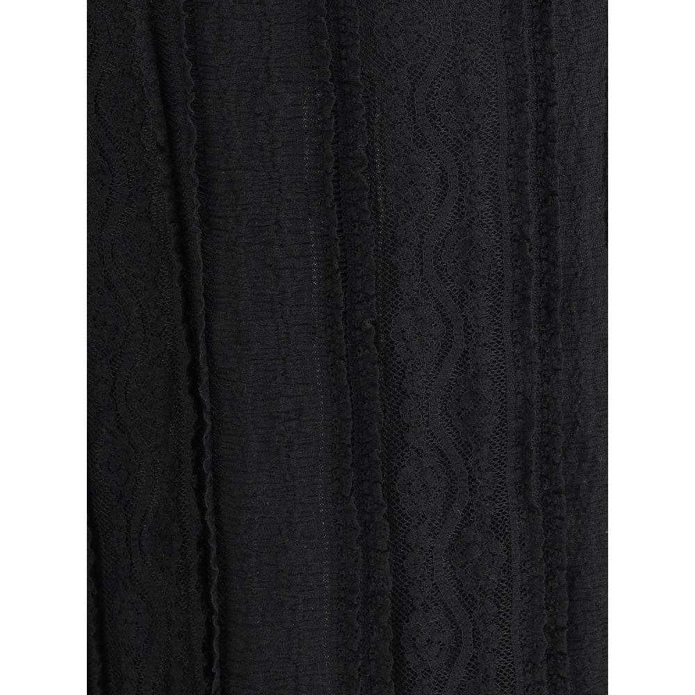 Robe Minerva de Charo Ruiz