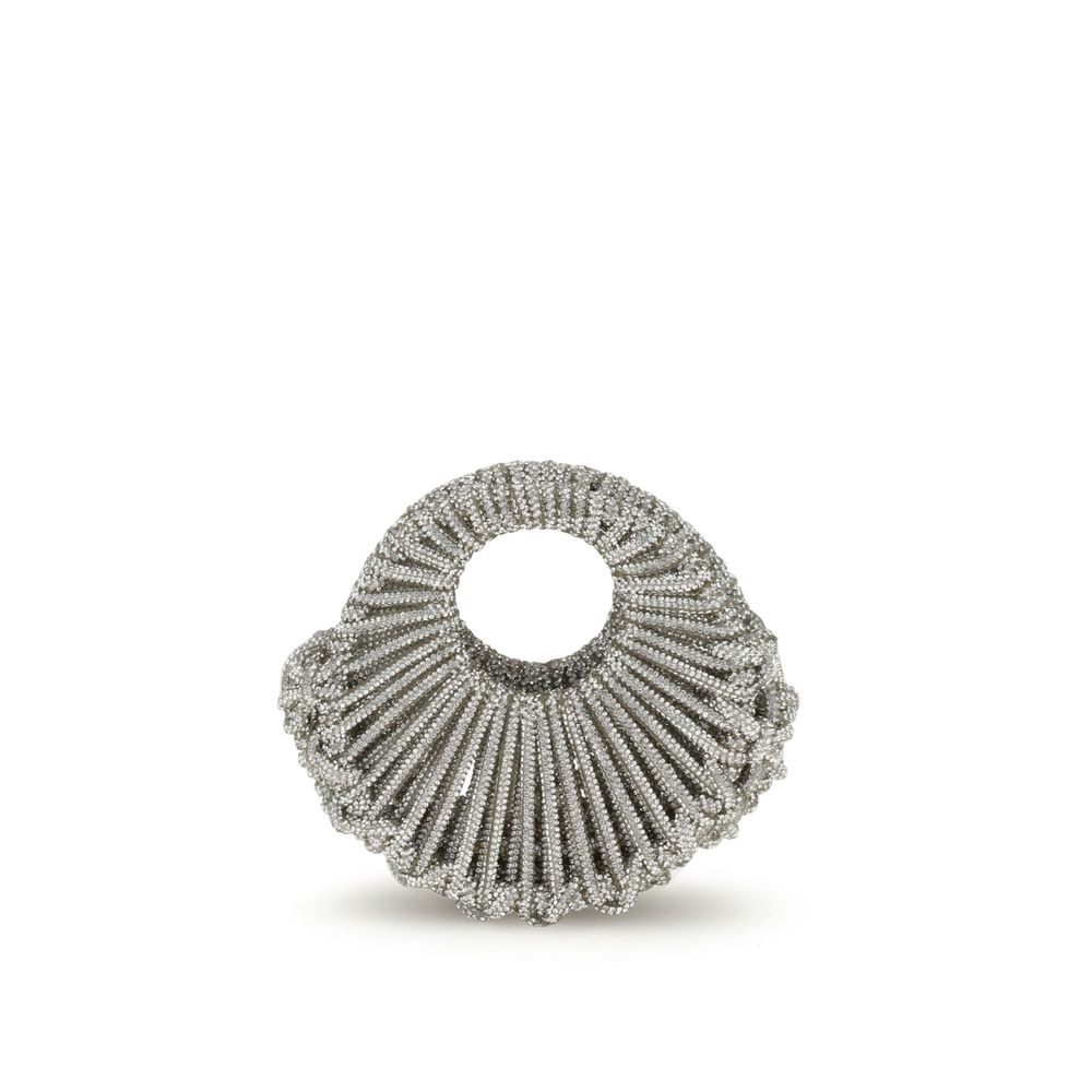 HIBOURAMA Jaya mini Shoulder Bag