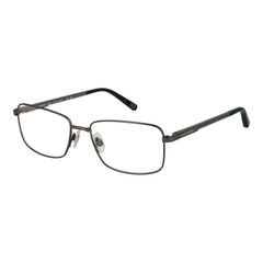 Land Rover Gray Men Glasses Frame