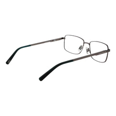 Land Rover Gray Men Glasses Frame