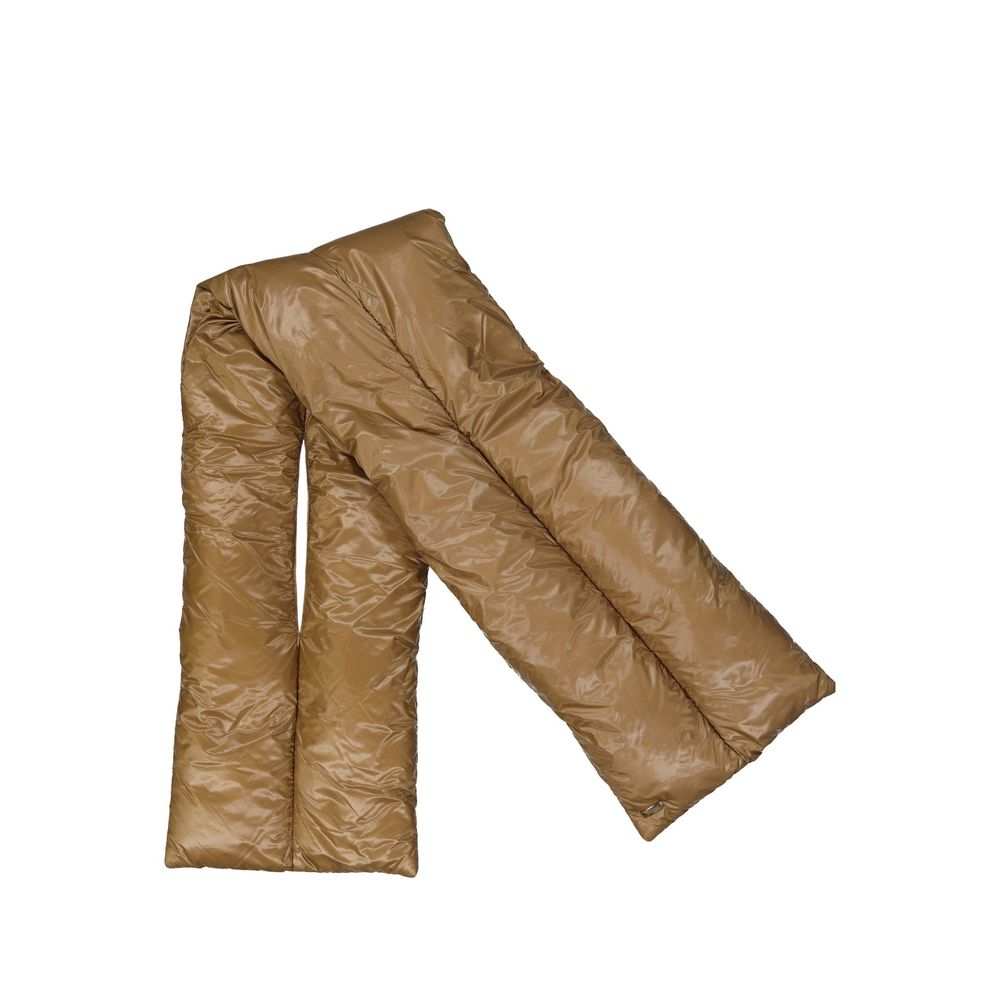 Écharpe en duvet Herno