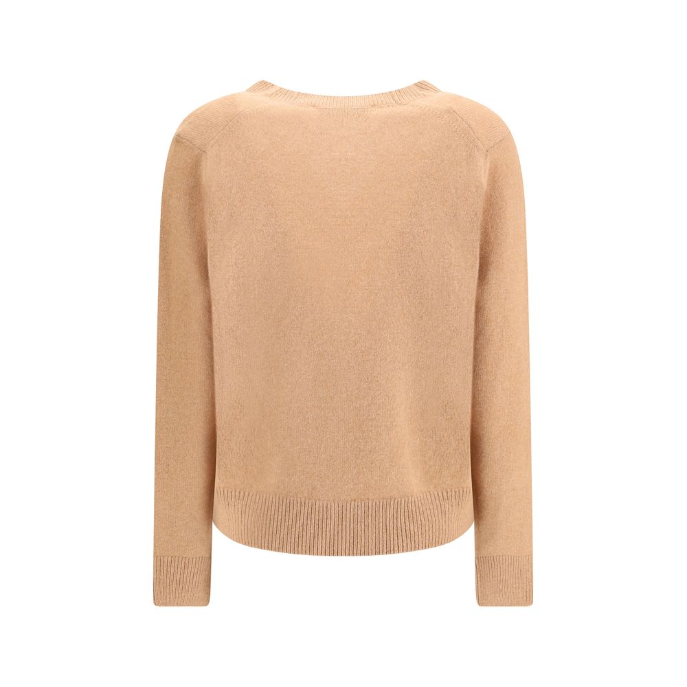 Gilet Maison Kitsuné Baby Fox