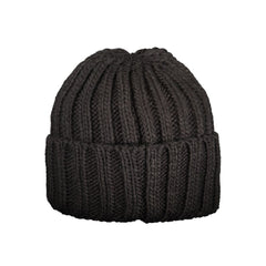 Norwegen 1963 Schwarze Marabou-Mütze für Herren