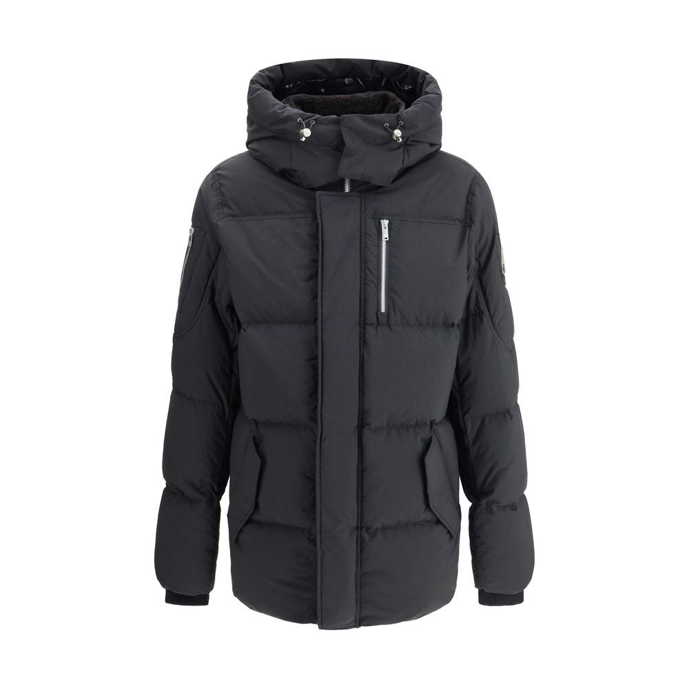 Moose Knuckles Everest 3q Daunenjacke