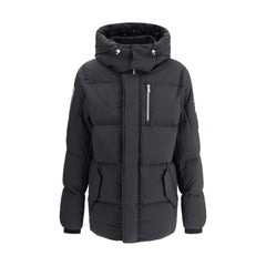 Moose Knuckles Everest 3q Daunenjacke