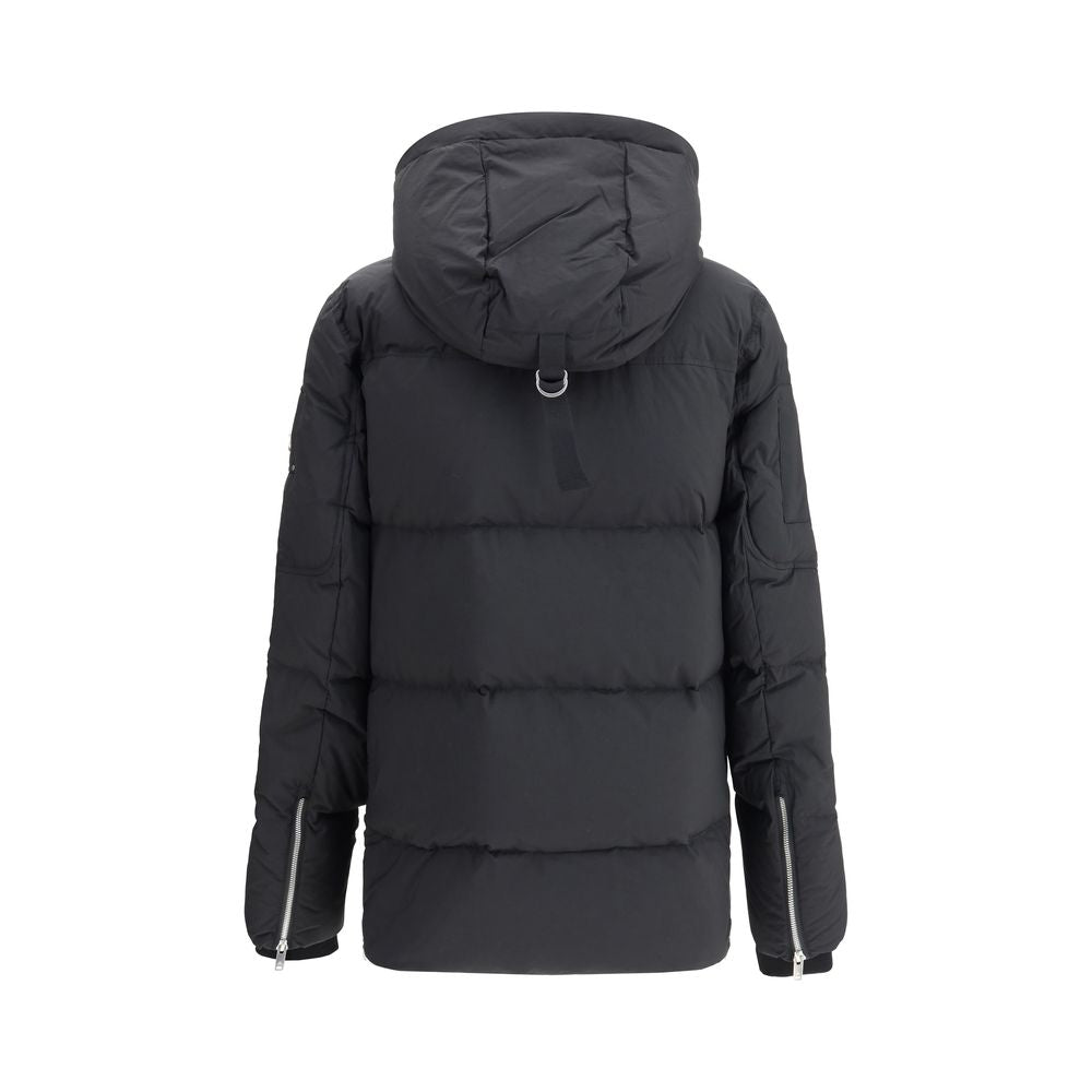 Moose Knuckles Everest 3q Daunenjacke