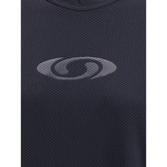 Salomon Motomesh LS crewneck from the Salomon x MM6