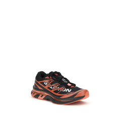Baskets Salomon X MM6