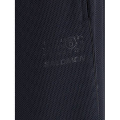 Pantalon de survêtement à jambes larges de la collection Salomon x MM6