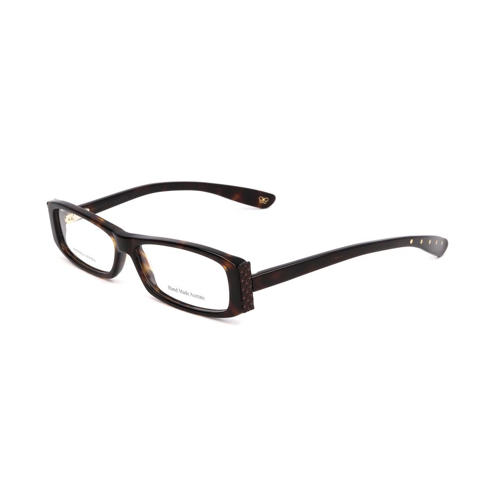 Bottega Veneta Bicolor Acetatbrille (Gestell)