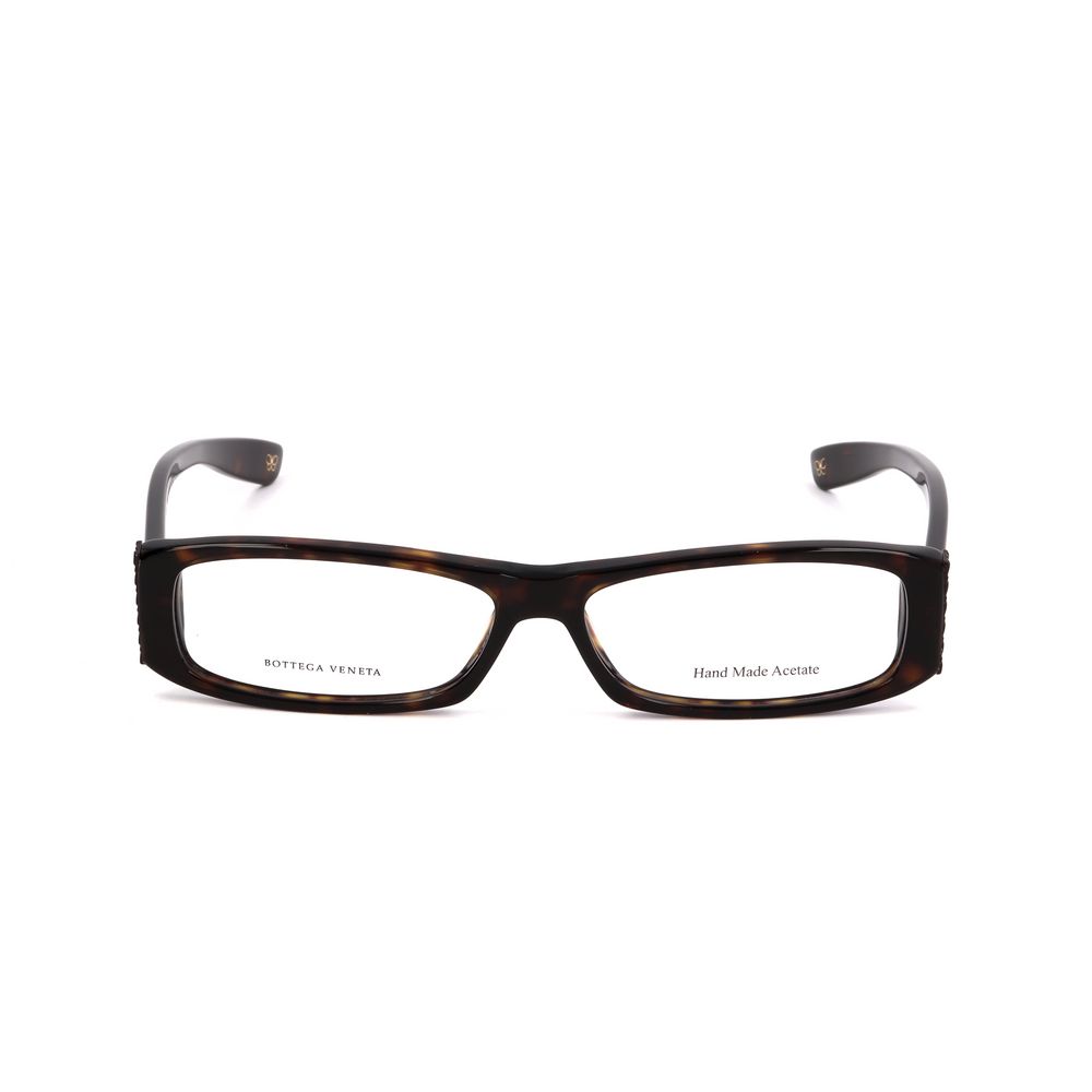 Bottega Veneta Bicolor Acetatbrille (Gestell)