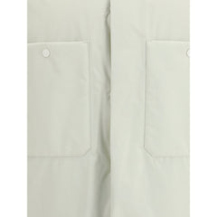 LAMINAR Wattierte Jacke