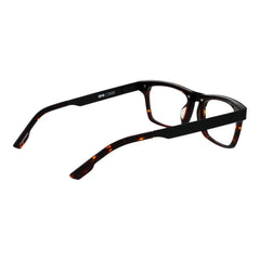 Spy Black Unisex Glasses Frame