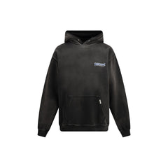 Represent Graues Baumwoll-Sweatshirt