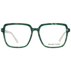 Marciano by Guess Green Plastic Glasses (Frames)