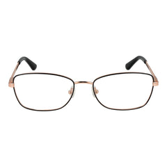 Lunettes Guess en métal noir (montures)