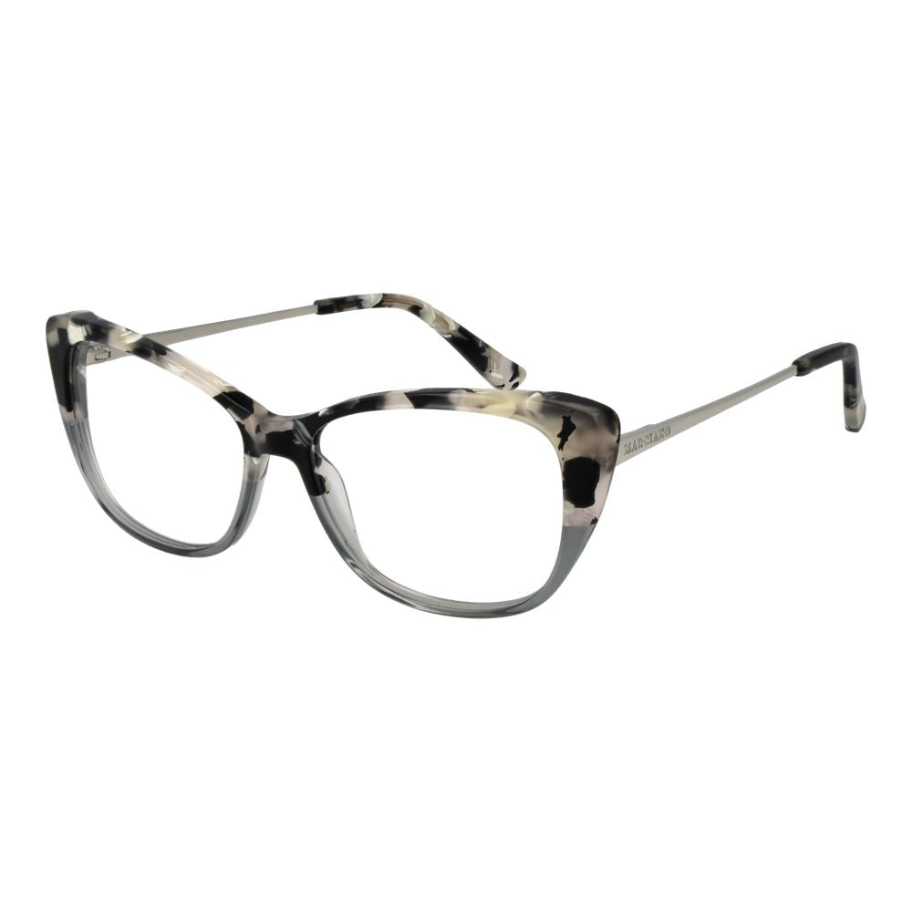 Lunettes Marciano by Guess en acétate noir (montures)