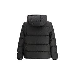 Burberry Black Polyester Clothing