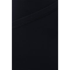 Stella McCartney Blue Polyamide Leggings