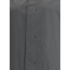GR10K Gray Polyamide Coat