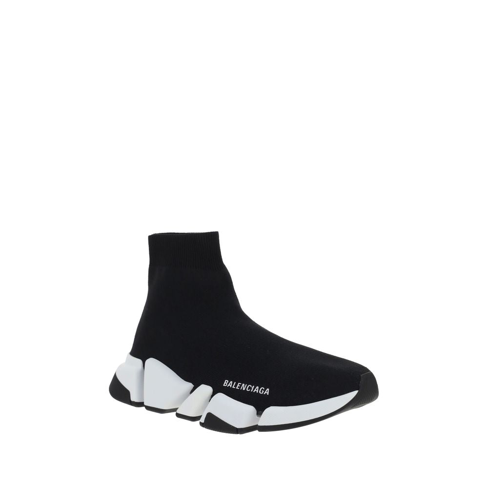 Sneakers da uomo Balenciaga Nere in Poliestere