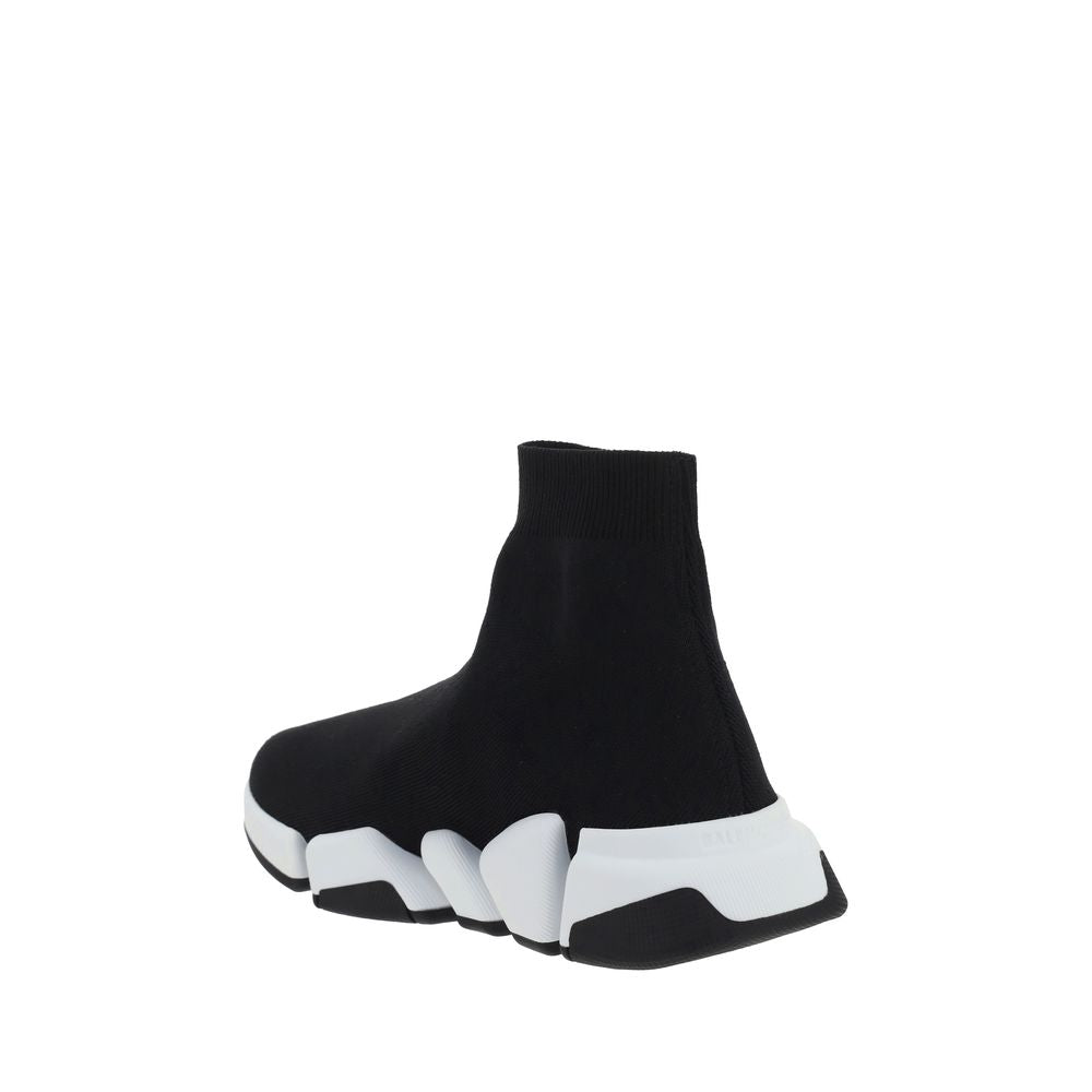 Sneakers da uomo Balenciaga Nere in Poliestere