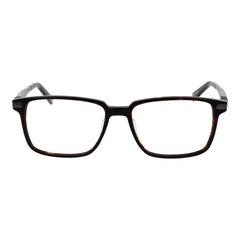 Spy Brown Plastic Glasses (Frames)