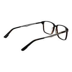 Spy Brown Plastic Glasses (Frames)