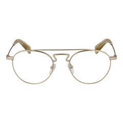 Yohji Yamamoto Goldmetallbrille (Gestell)