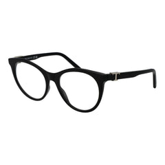 Lunettes Tod's en acétate noir (montures)