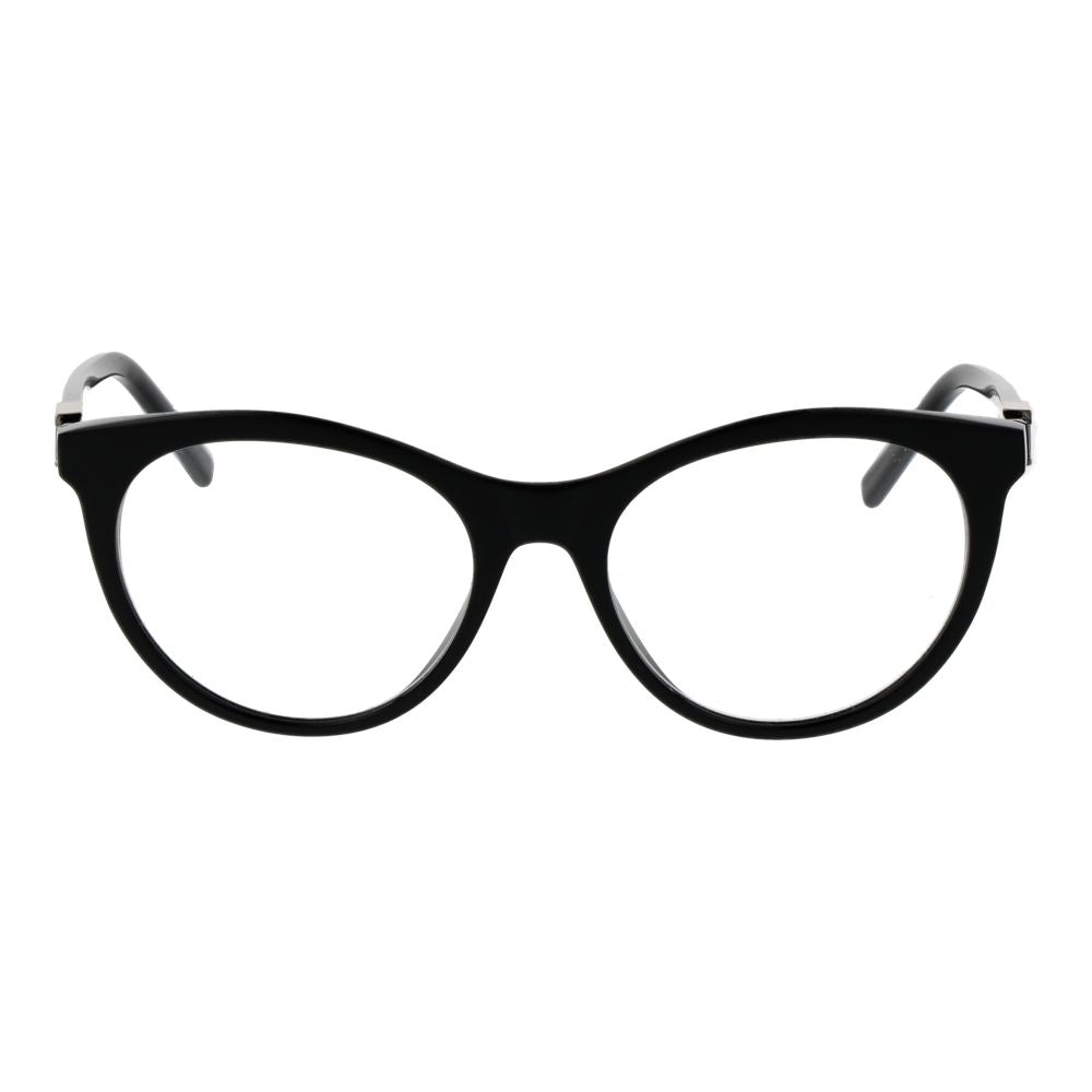 Lunettes Tod's en acétate noir (montures)