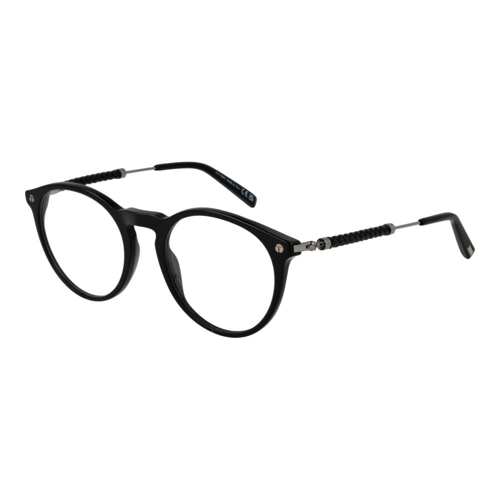 Lunettes Tod's en acétate noir (montures)