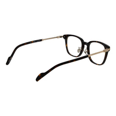 Yohji Yamamoto Brown Metal Glasses (Frames)