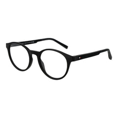 Lunettes Tommy Hilfiger en polyamide noir (montures)