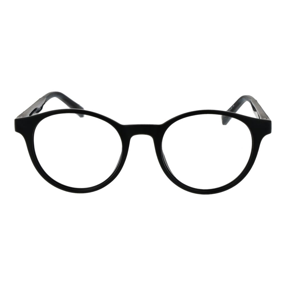 Lunettes Tommy Hilfiger en polyamide noir (montures)