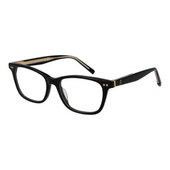 Lunettes Tommy Hilfiger en acétate noir (montures)
