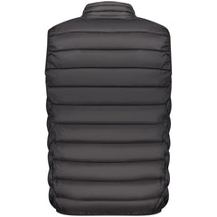 Marina Yachting Black Polyamide Men Jacket