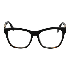 Tod's Brille aus schwarzem Acetat (Gestell)