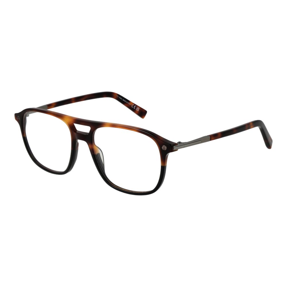 Lunettes Tod's en acétate brun (montures)