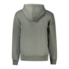 K-WAY Green Polyester Men's Jacket