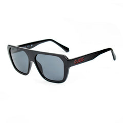 Guess Black Injected Sunglasses