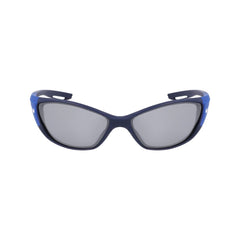 Nike Blue Injected Sunglasses